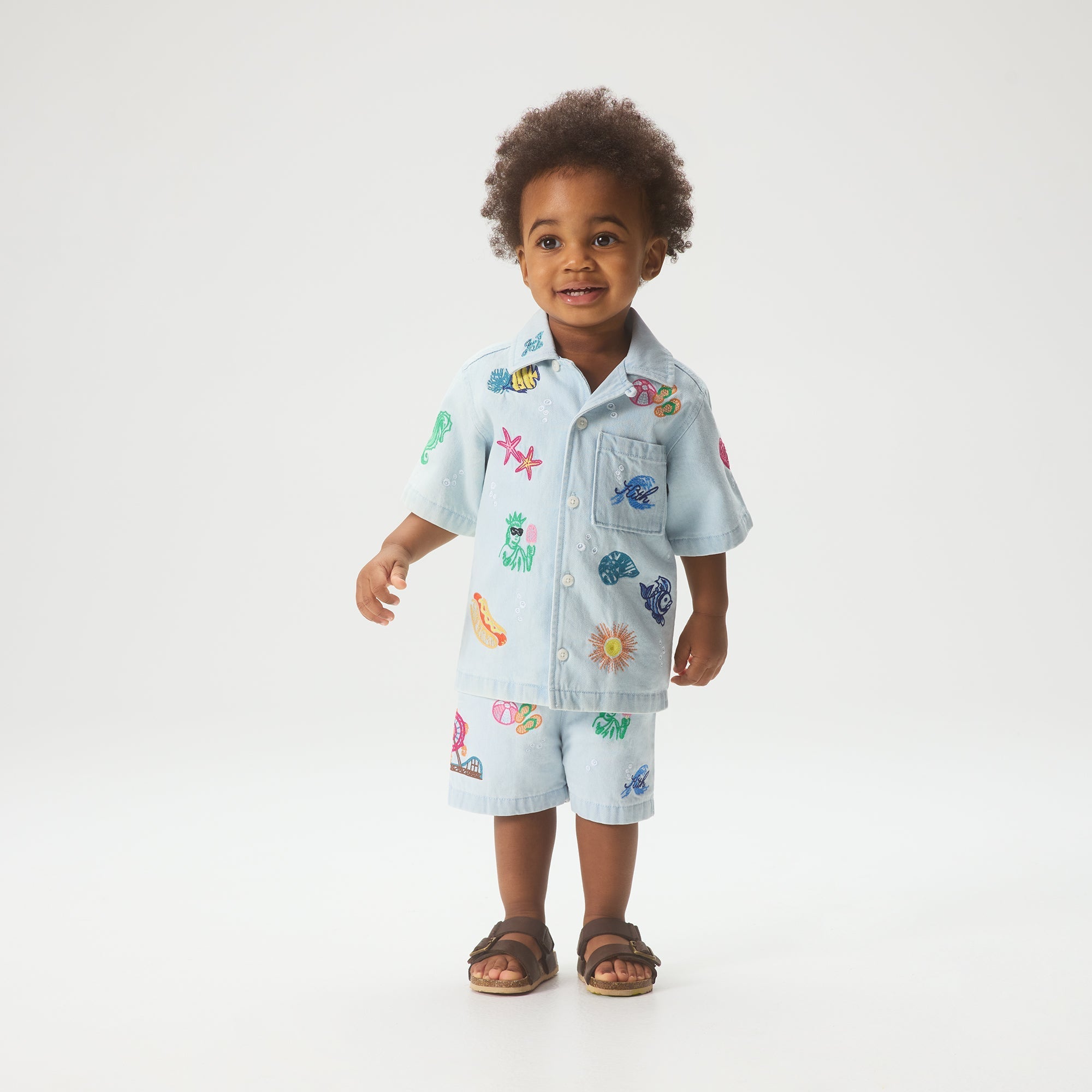 Kith Baby - Matching Sets | Kith CA – Kith Canada