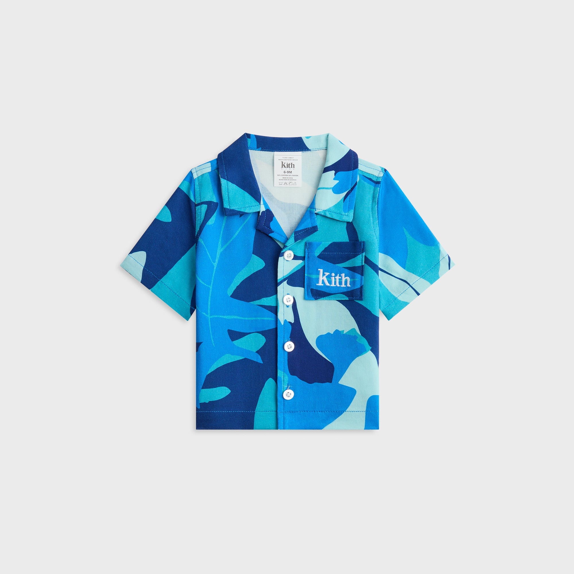 Kith Baby - Tops – Kith Canada