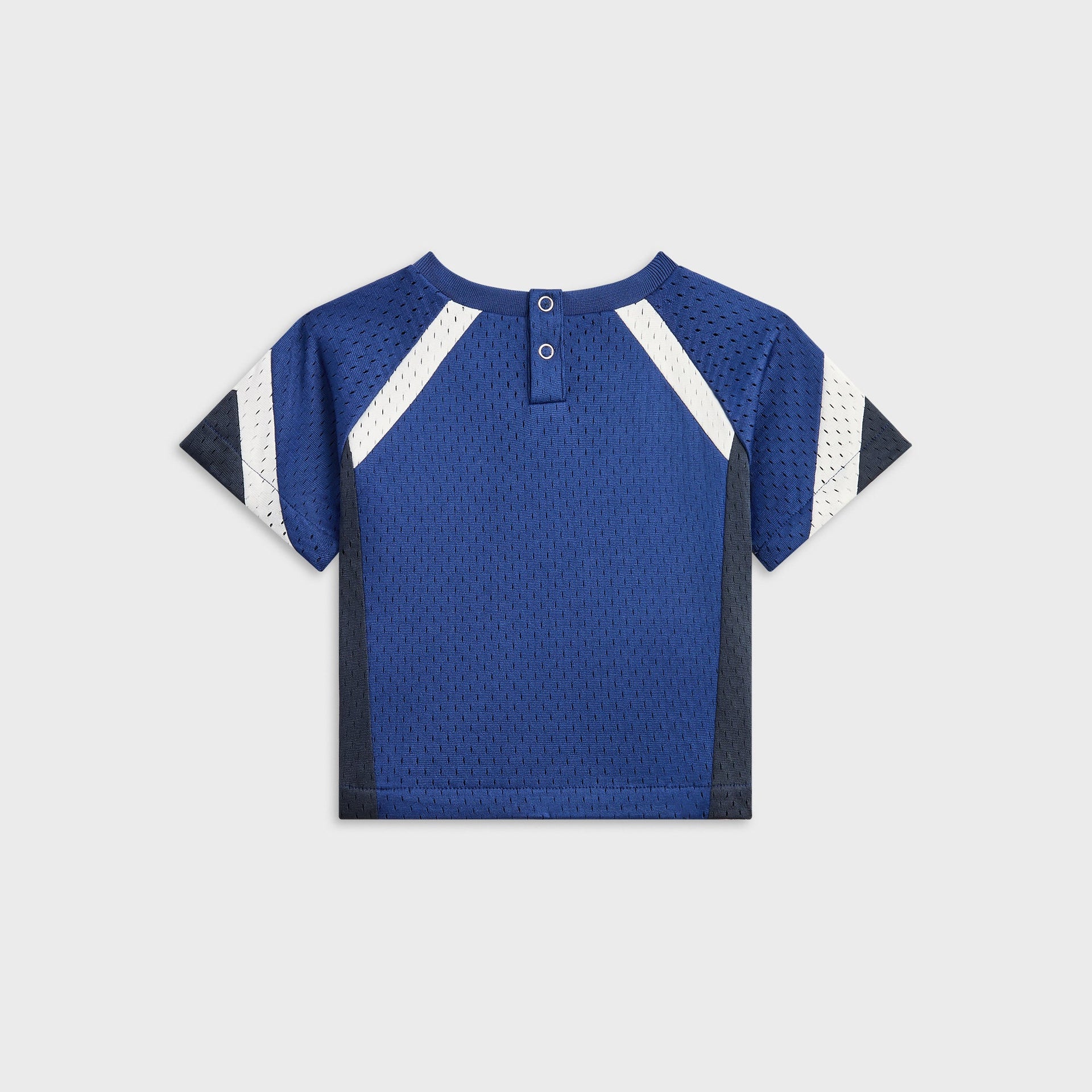Kith Baby Color-Blocked Leon Jersey - Layer
