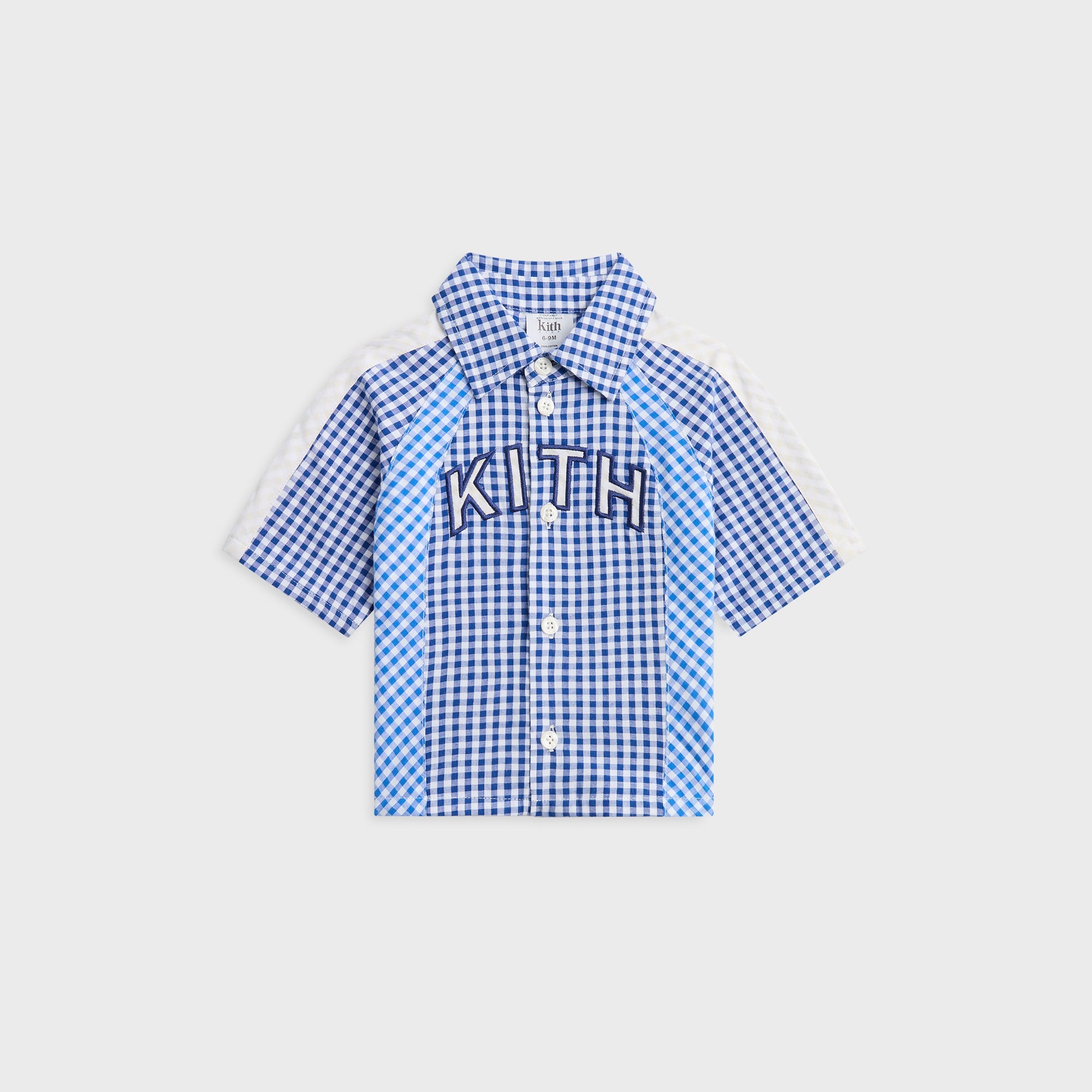 専用　Kith Baby キース　ベビー服　Tシャツ　9-12 12-18 Kith Baby - Tops – Kith Canada
