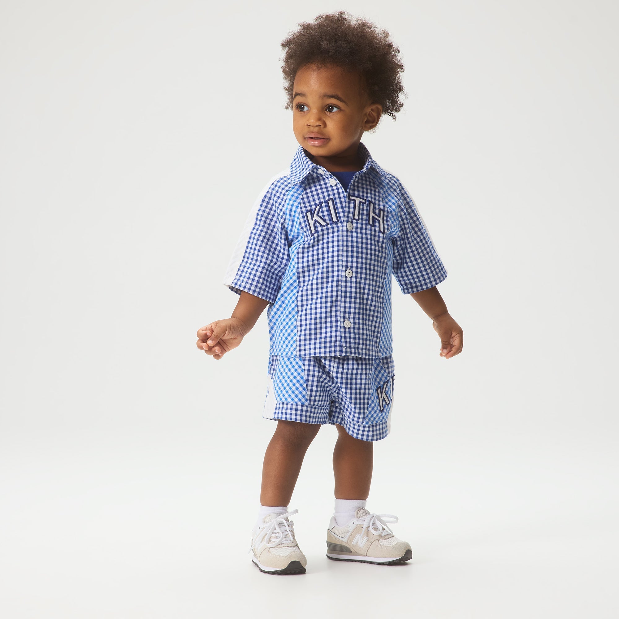 Kith Baby - Tops – Kith Canada