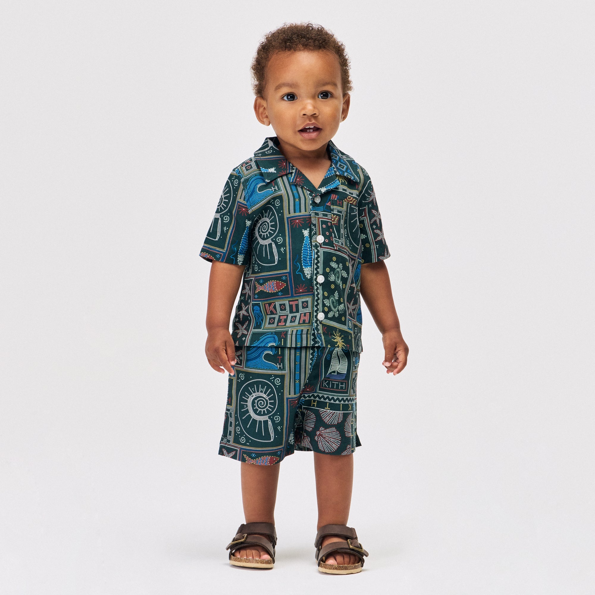 Kith Baby - Tops – Kith Canada