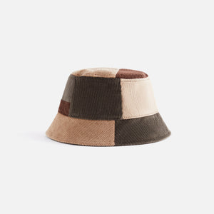 Kith Baby Blocked Cord Bucket Hat - Flagstaff