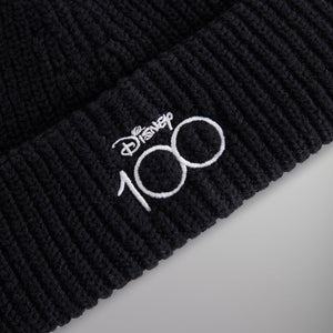 Disney | Kith Baby for Mickey & Friends Mickey Mia Beanie - Black