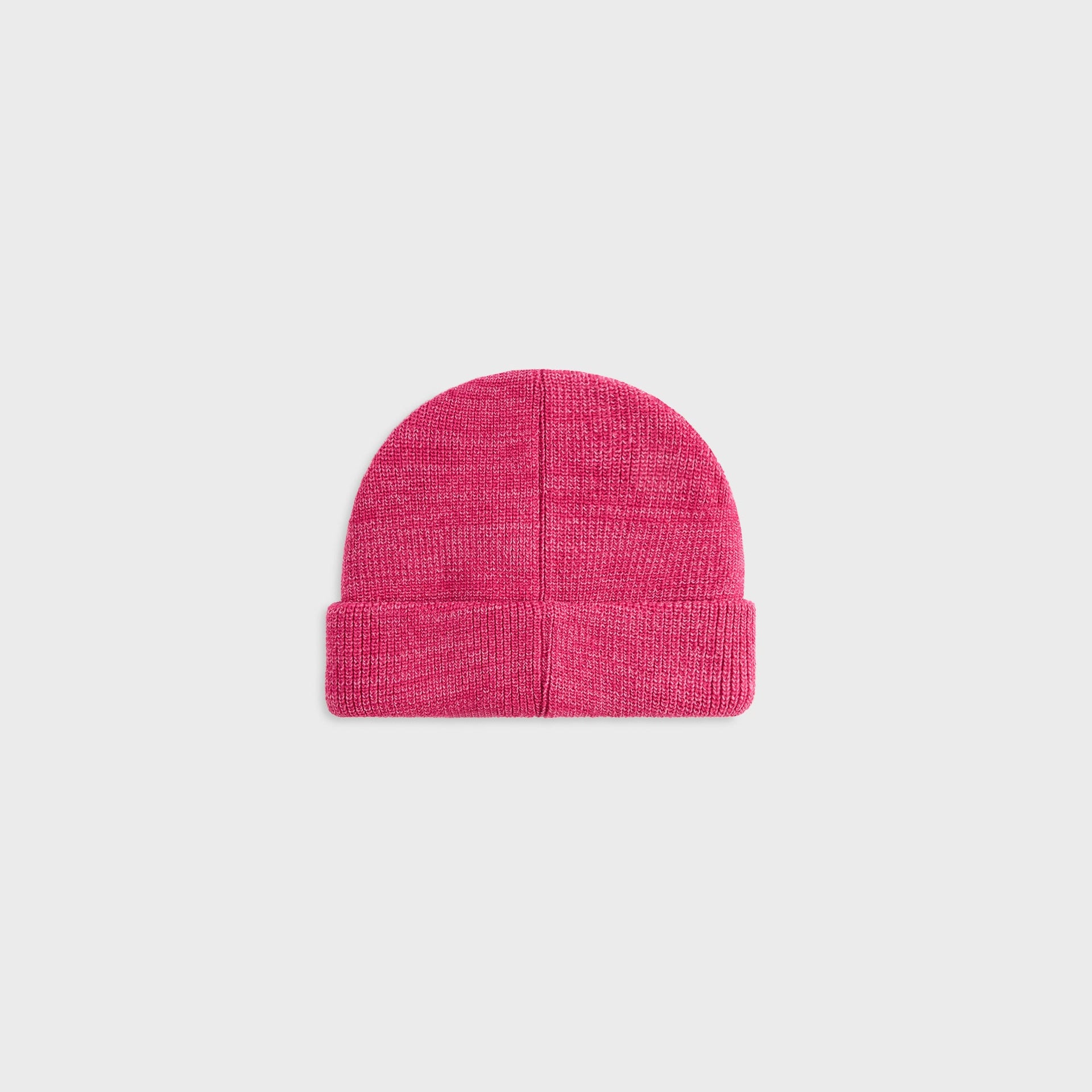 Kith Baby Classics Rib Beanie - Azalea