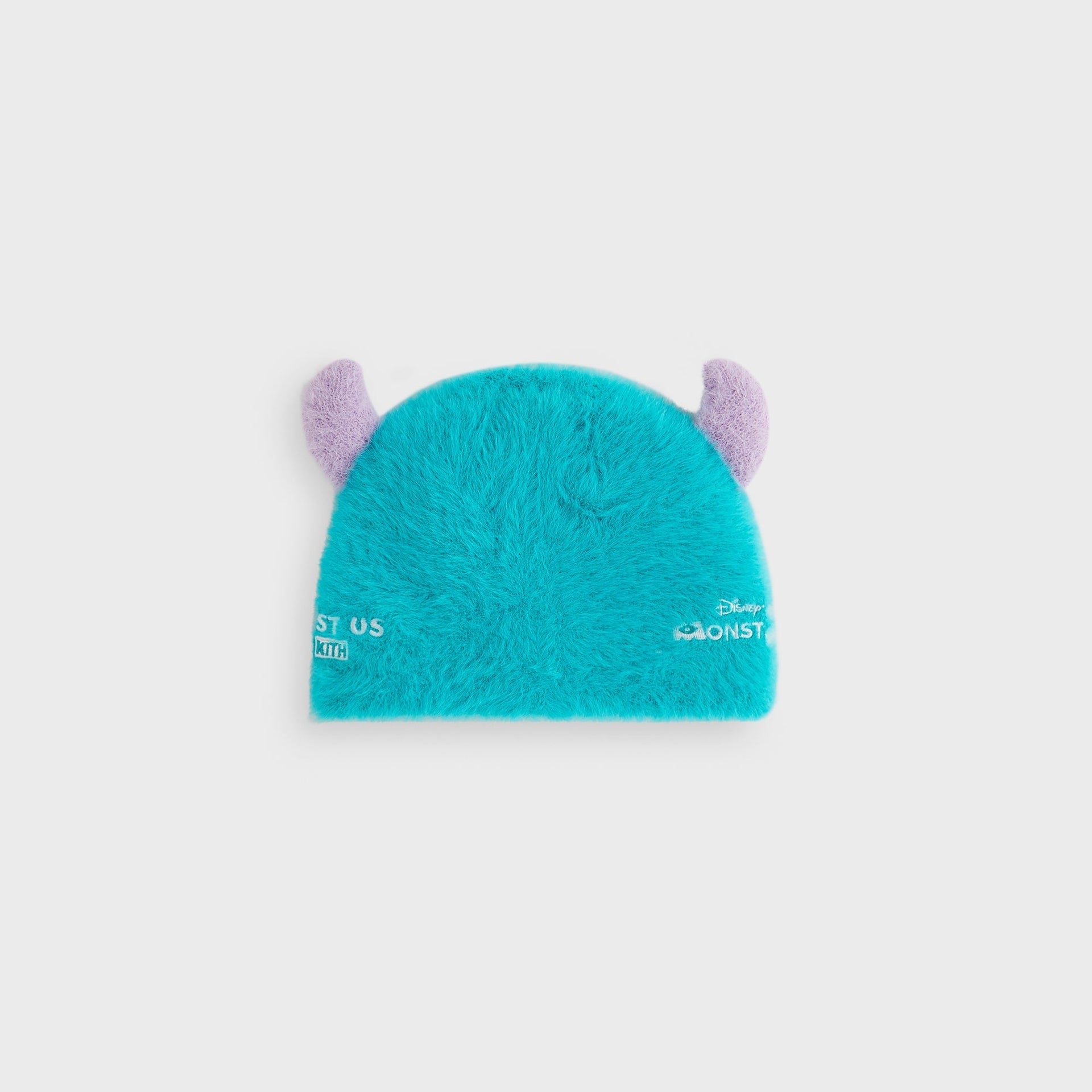 Disney | Kith Baby for Pixar Sulley Cuffless Beanie - Canal - PH