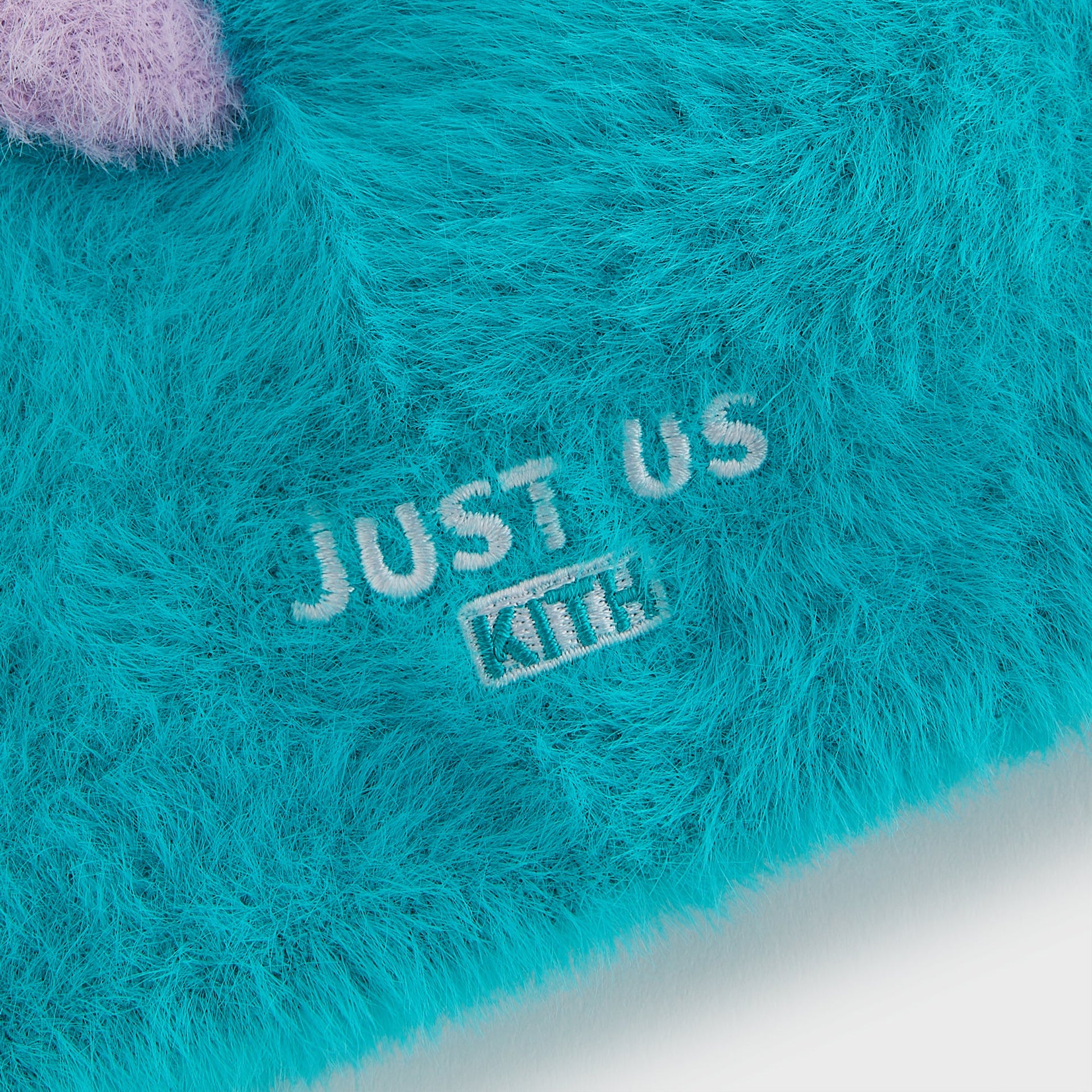 Disney | Kith Baby for Pixar Sulley Cuffless Beanie - Canal