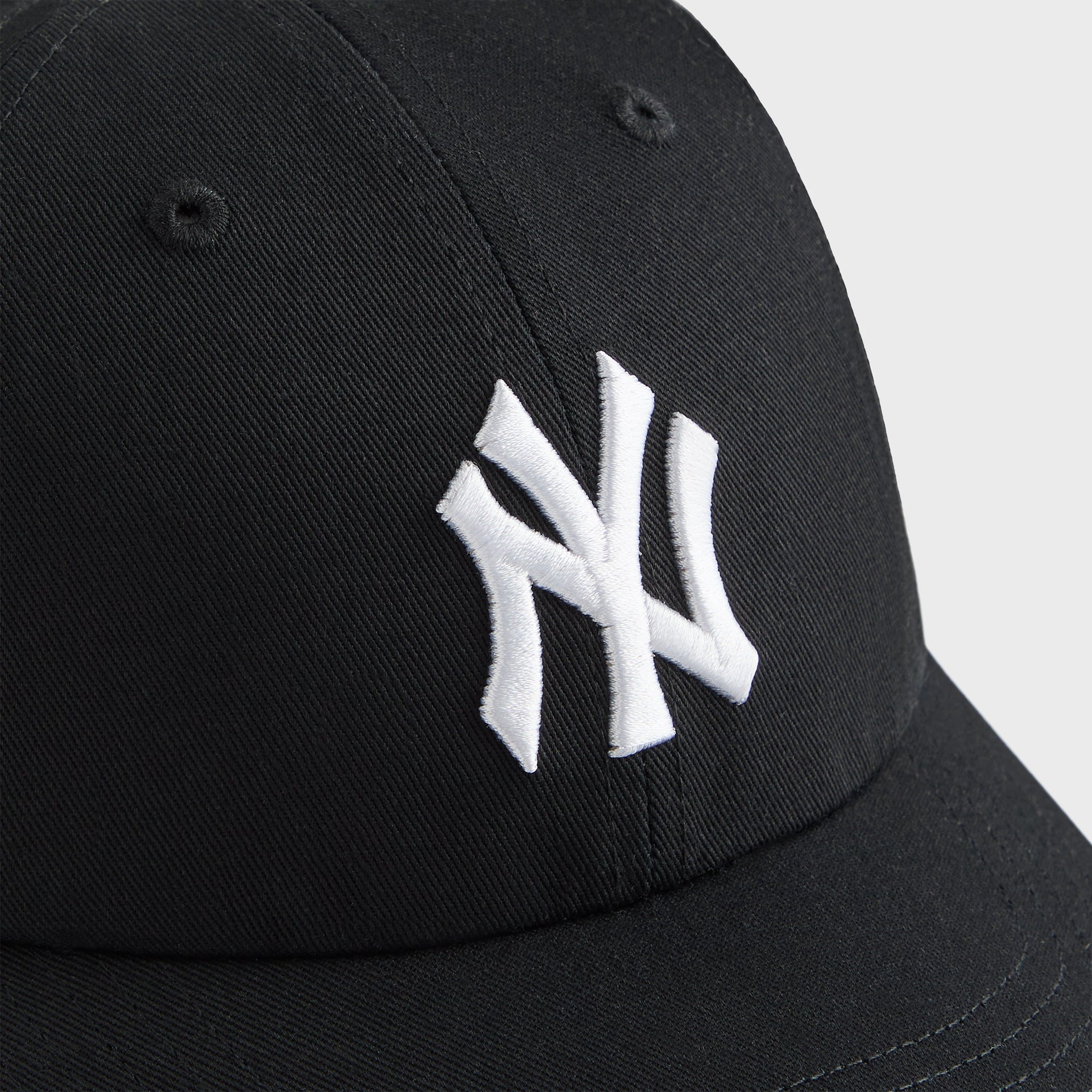 Kith Baby & '47 for the New York Yankees Twill Hitch Snapback - Black
