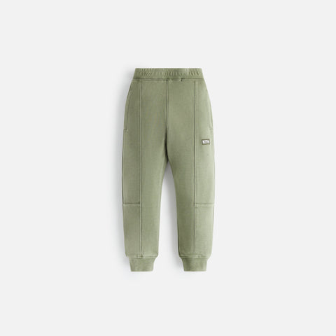 Kith Baby Graham Sweatpant - Flagstaff