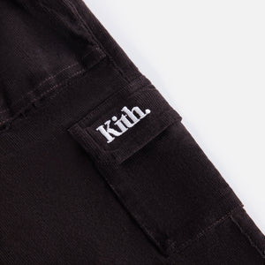 Kith Baby Evans Utility Pant - Kindling
