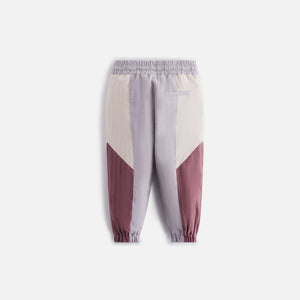 Kith Baby Blocked Track Pant - Space