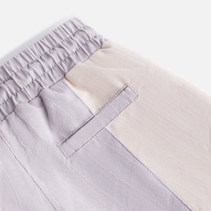 Kith Baby Blocked Track Pant - Space