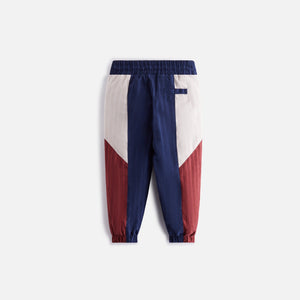 Kith Baby Blocked Track Pant - Nocturnal