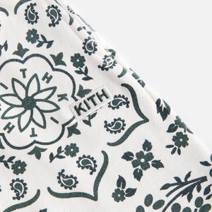 Kith Baby Printed Nelson Pant - Sandrift