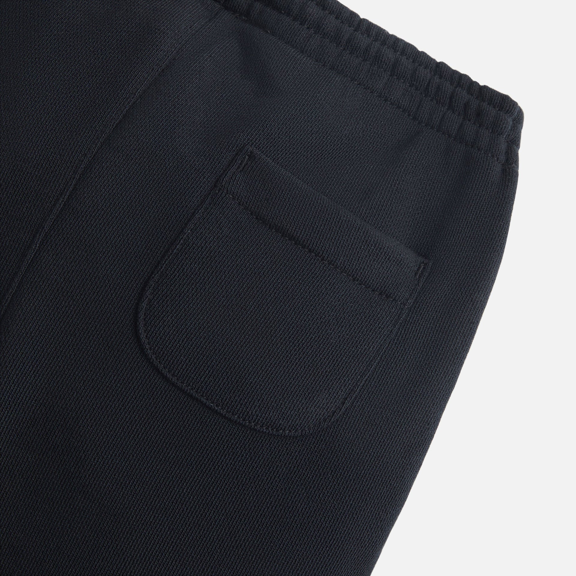 Kith Baby Nelson Sweatpant - Black