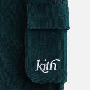 Kith Baby Chauncey Pant - Chronicle