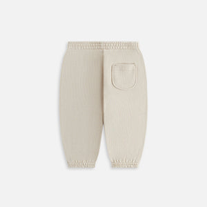 Kith Baby Logo Nelson Pant -Pyramid