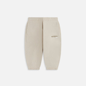 Kith Baby Logo Nelson Pant -Pyramid