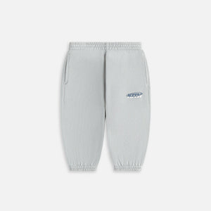 Kith Baby Logo Nelson Pant - Mist