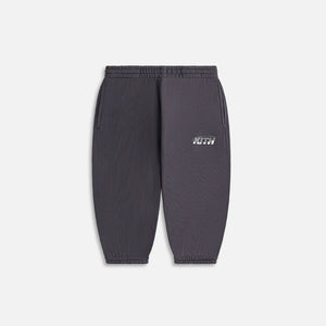 Kith Baby Logo Nelson Pant - Battleship