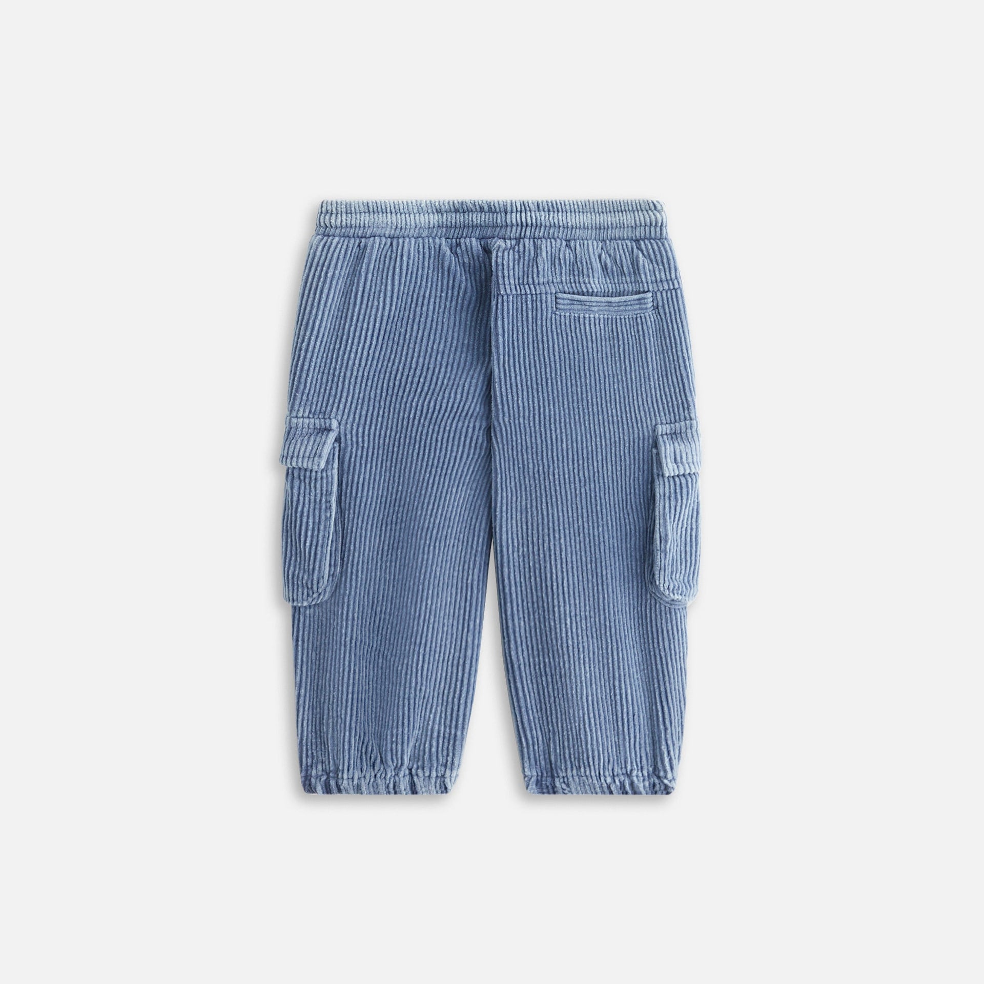 Kith Baby Cord Chauncey Pant - Anchor