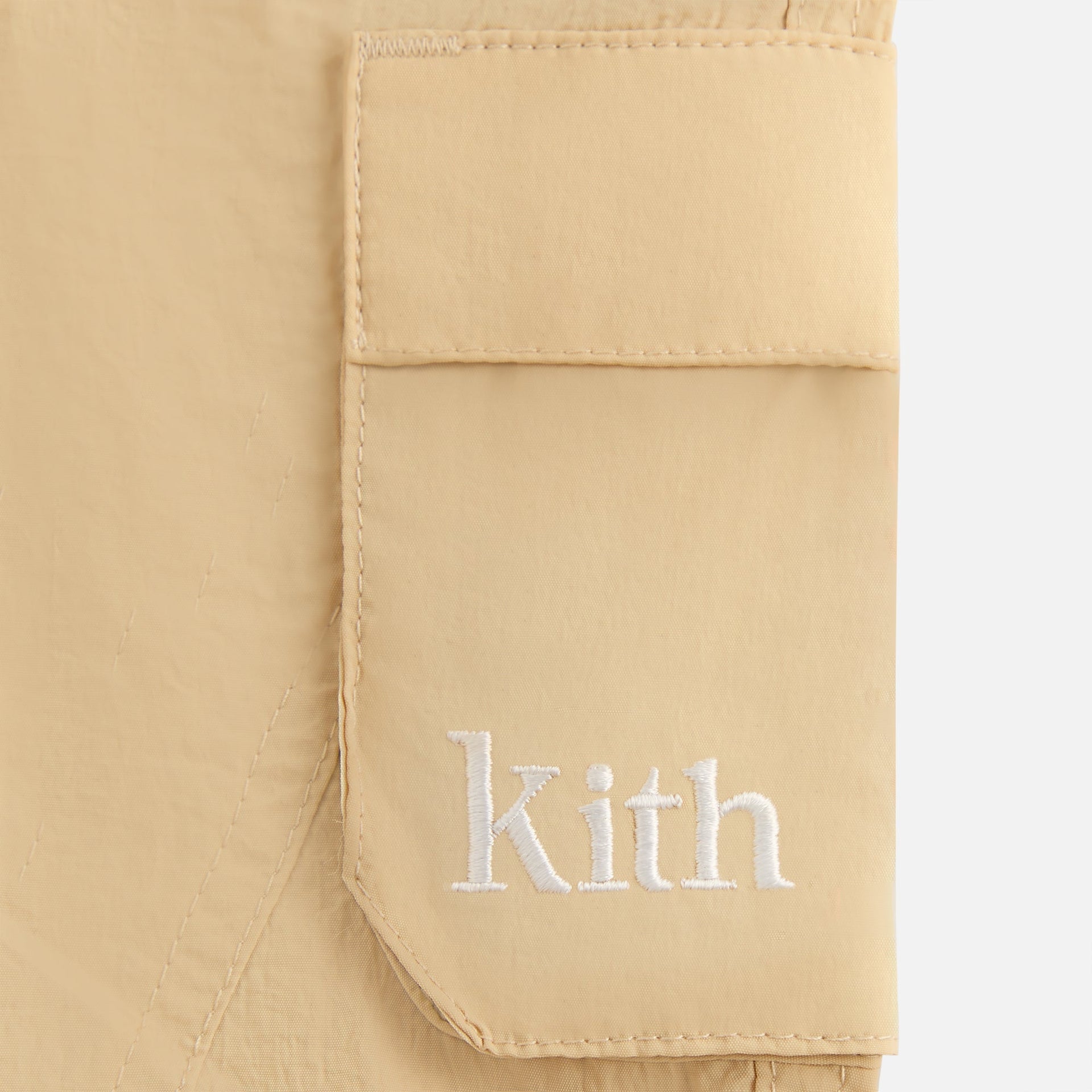 Kith Baby Chauncey Pant - Veil