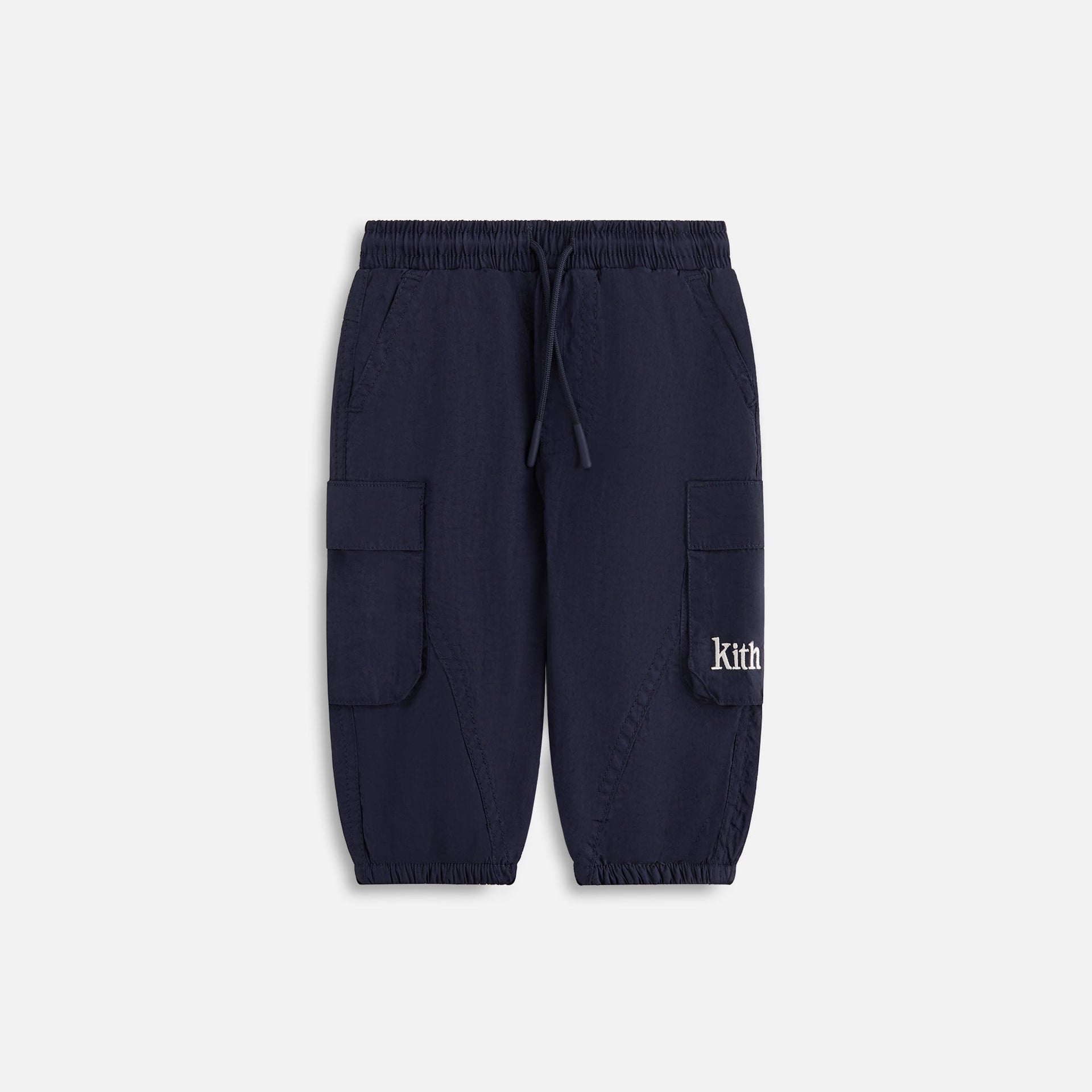 Kith Baby Chauncey Pant - Torpedo