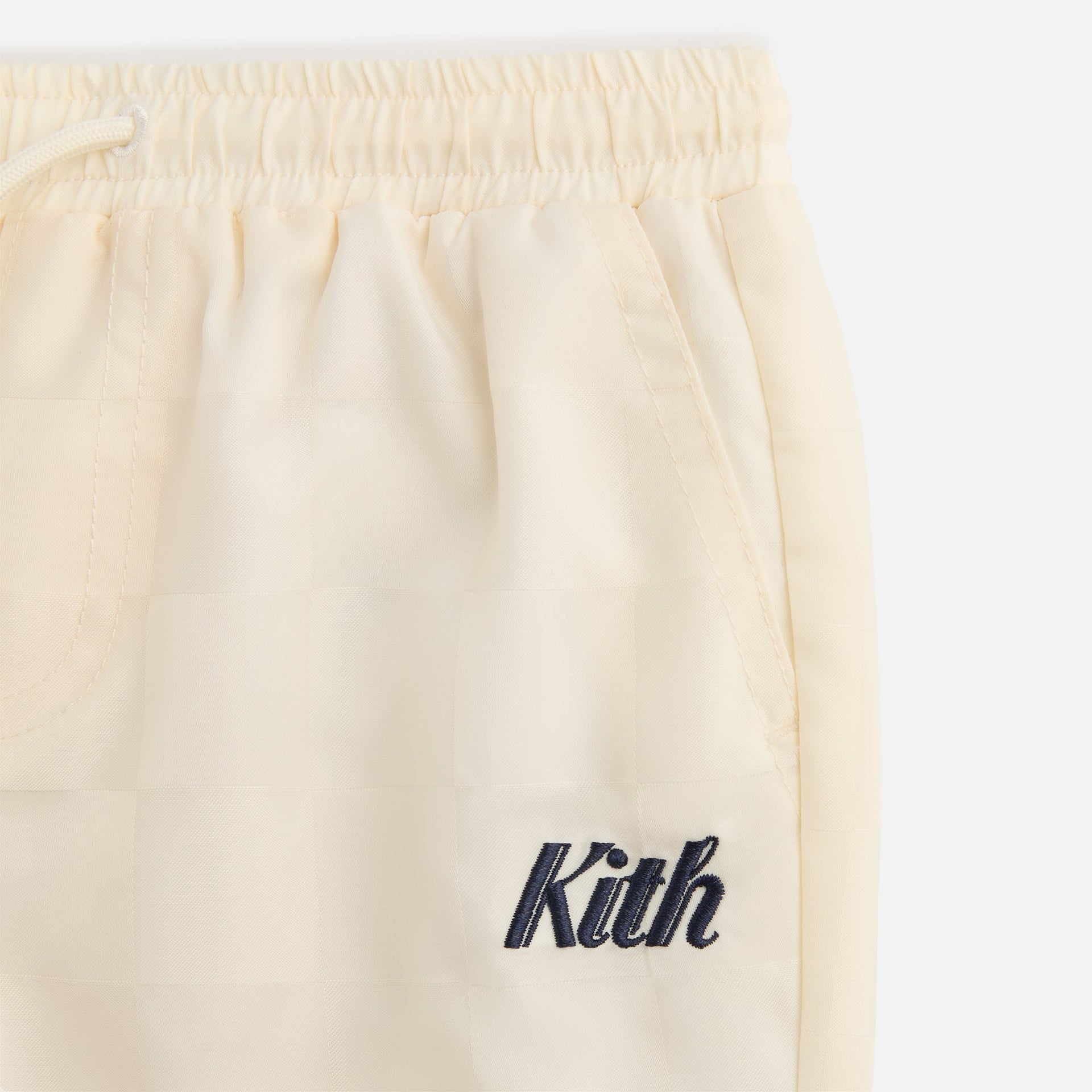 Kith Baby Mercer 8 Pant - Sandrift