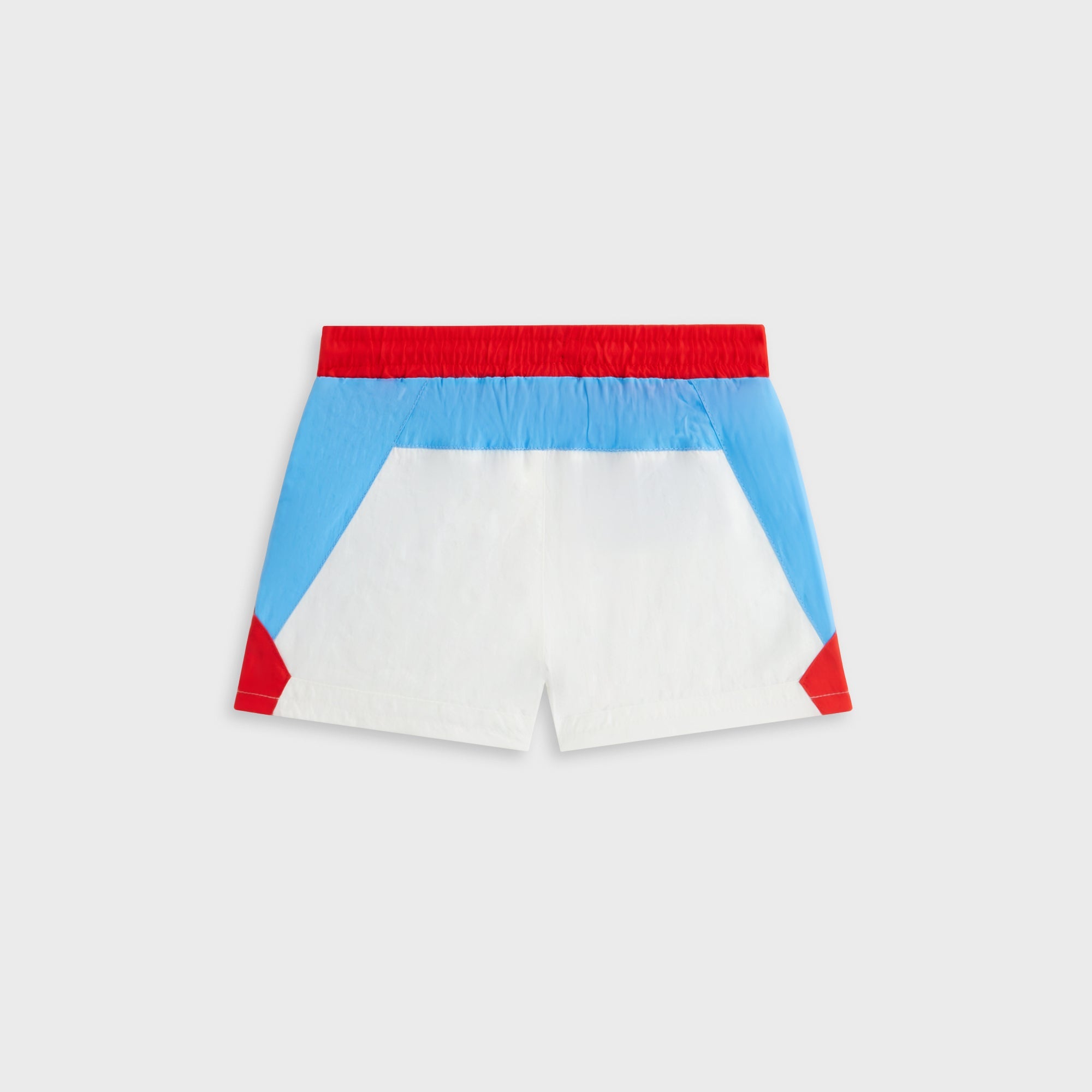 ボトムス Kith Baby Turbo Short Kith Baby Turbo Short - Celeste – Kith Canada