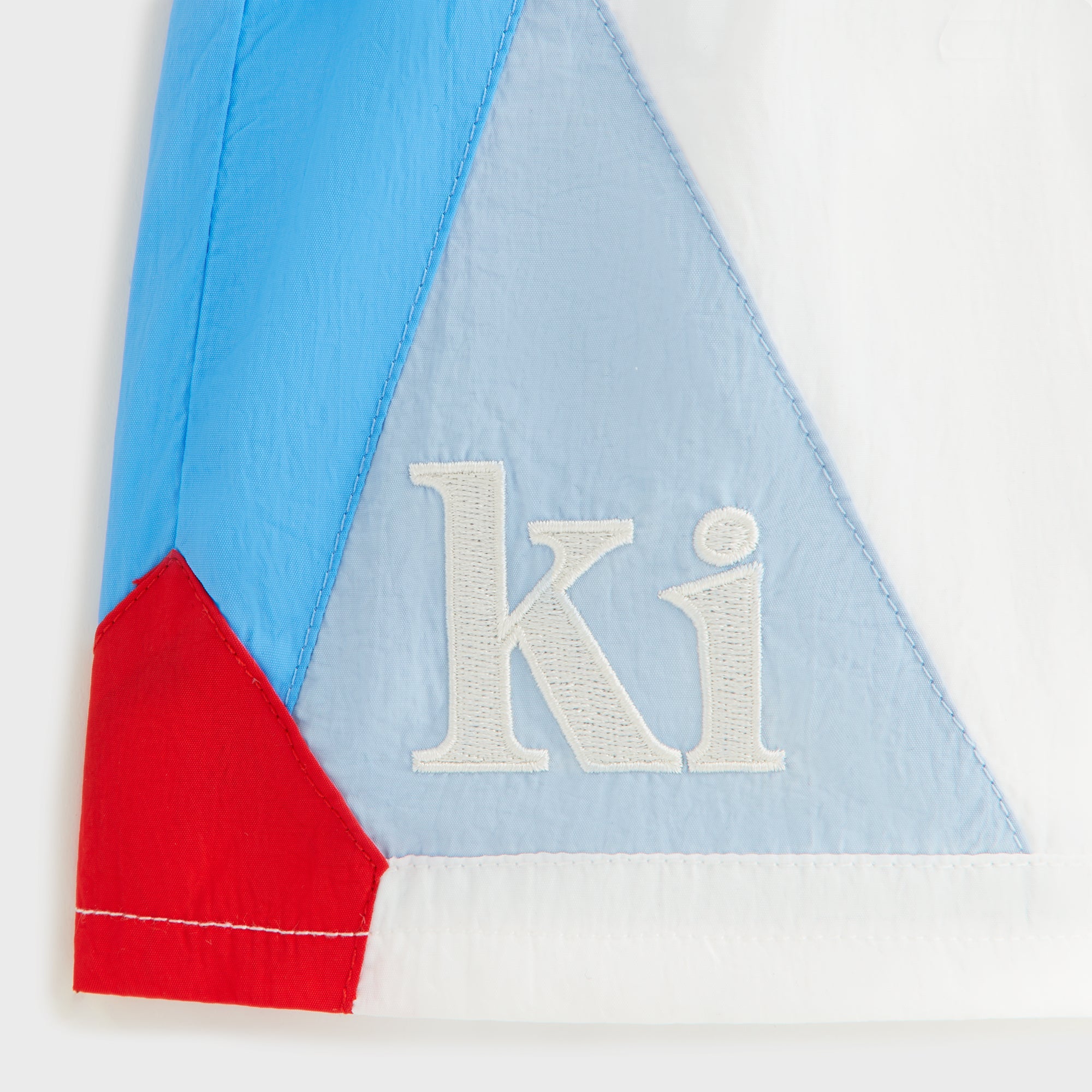 Kith Baby Turbo Short - Celeste – Kith Canada