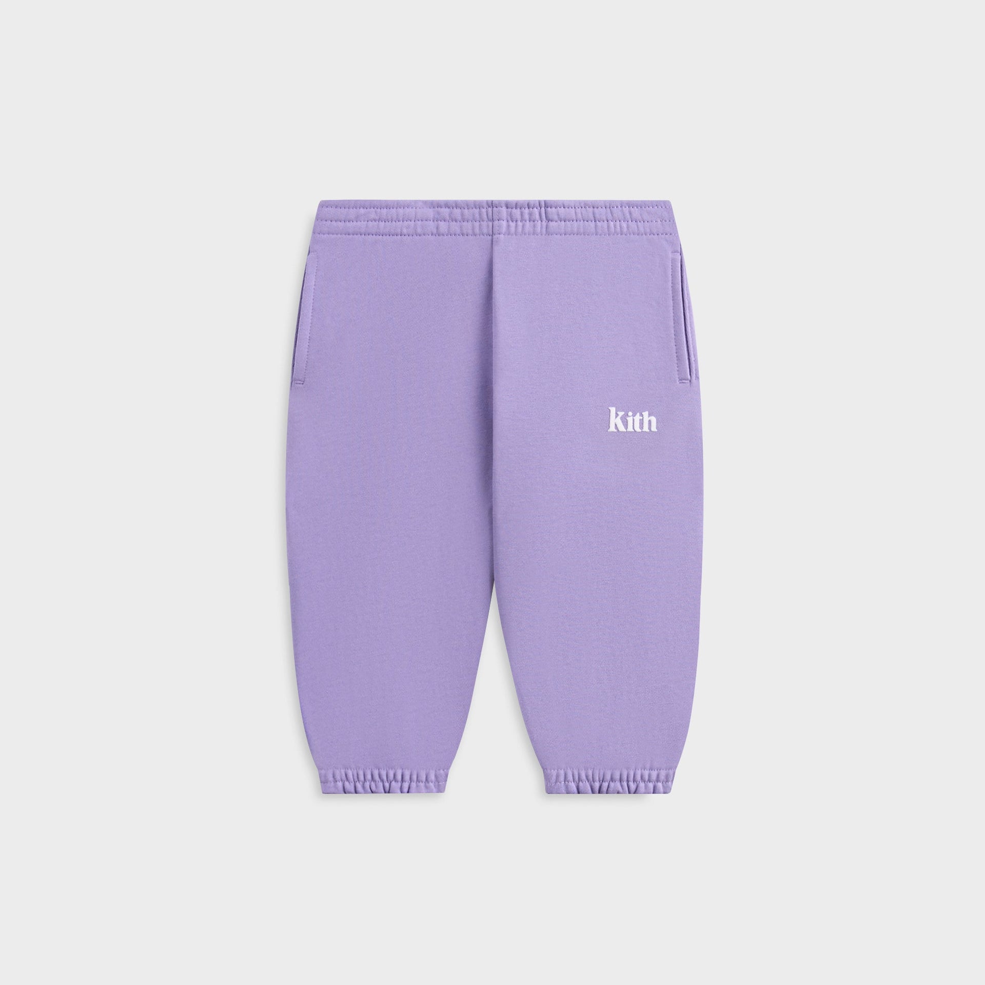 Kith Baby Nelson Pant - Wisteria