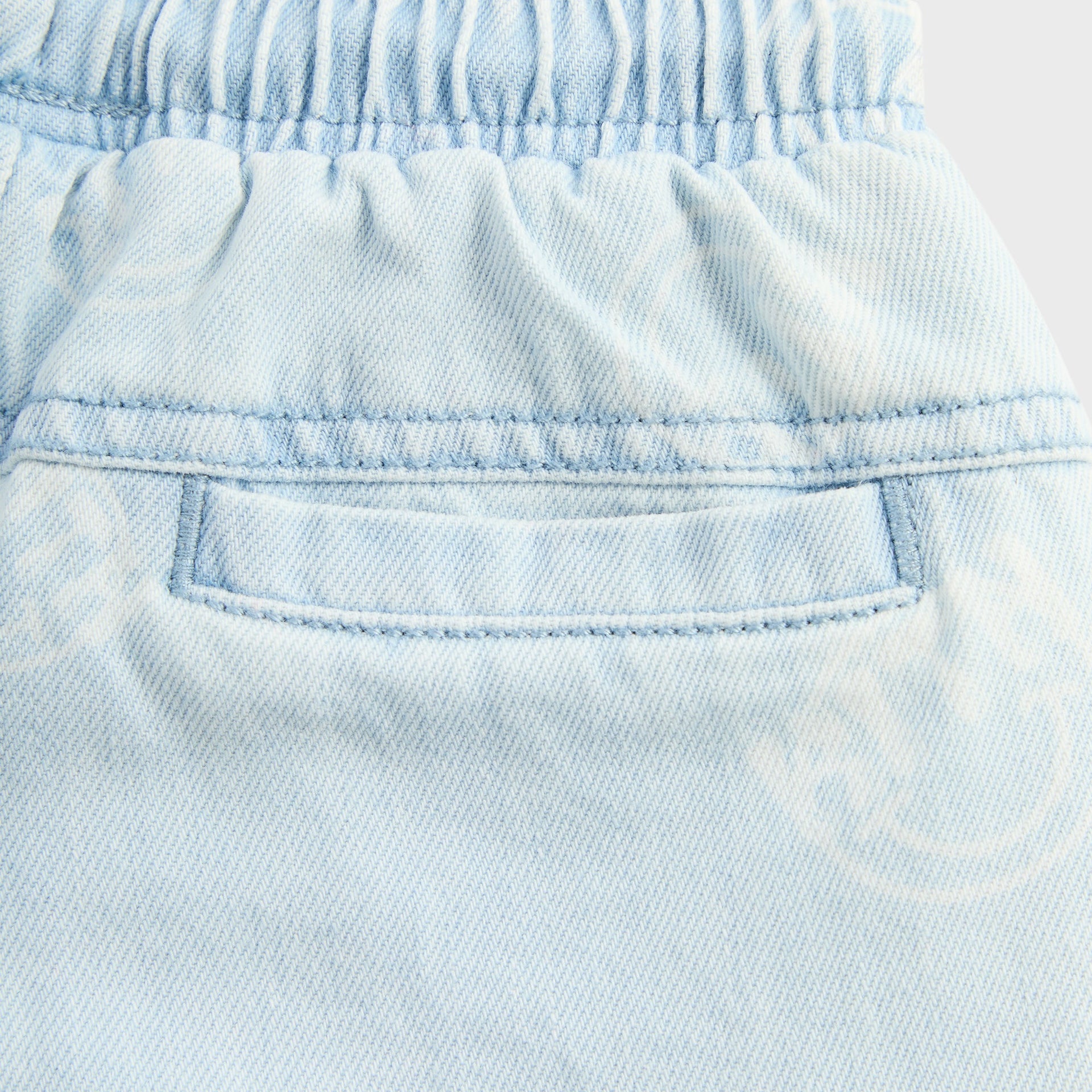 Kith Baby Denim Chauncey Pant - Opal Light Wash