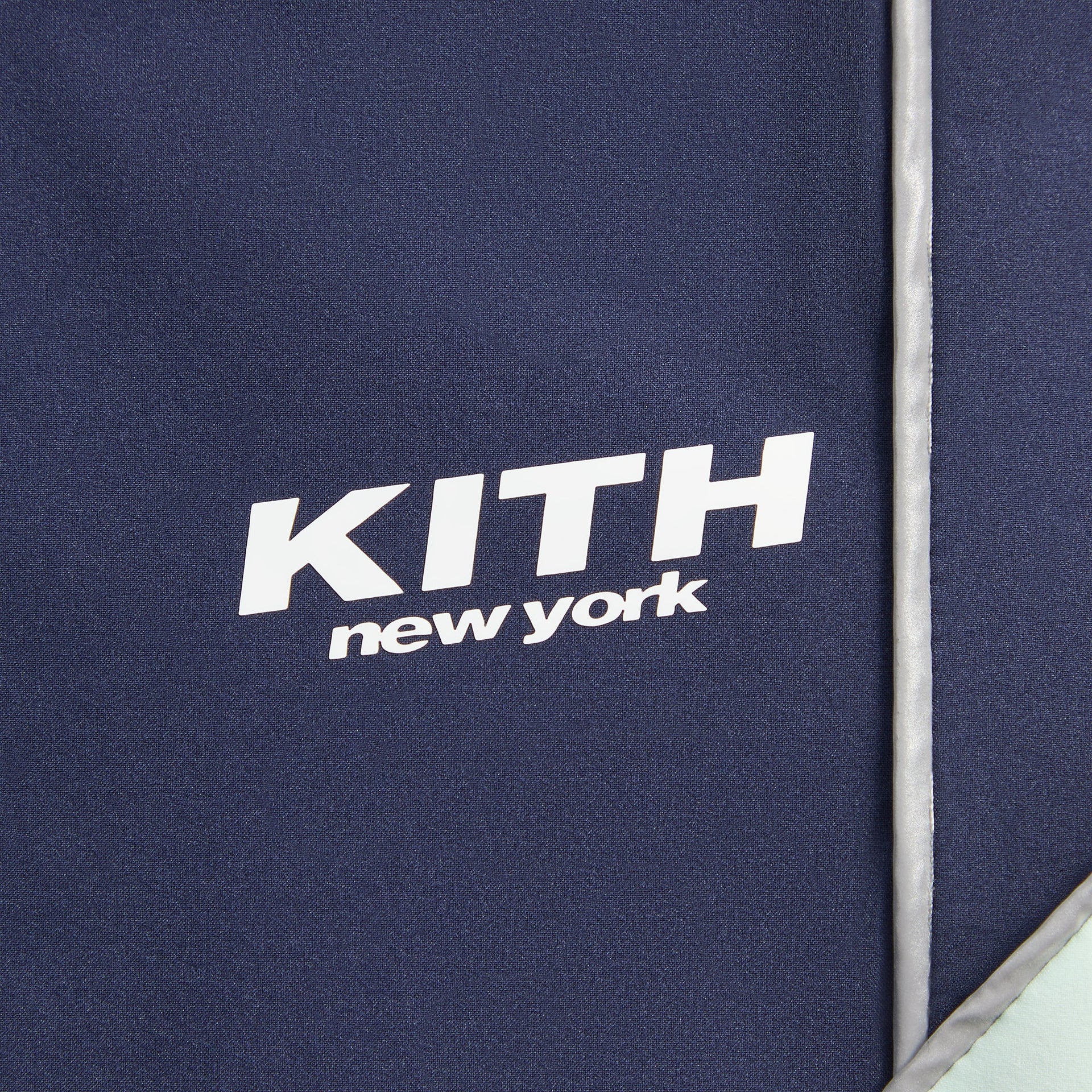 Kith Baby Blocked Dawson Pant - Nocturnal