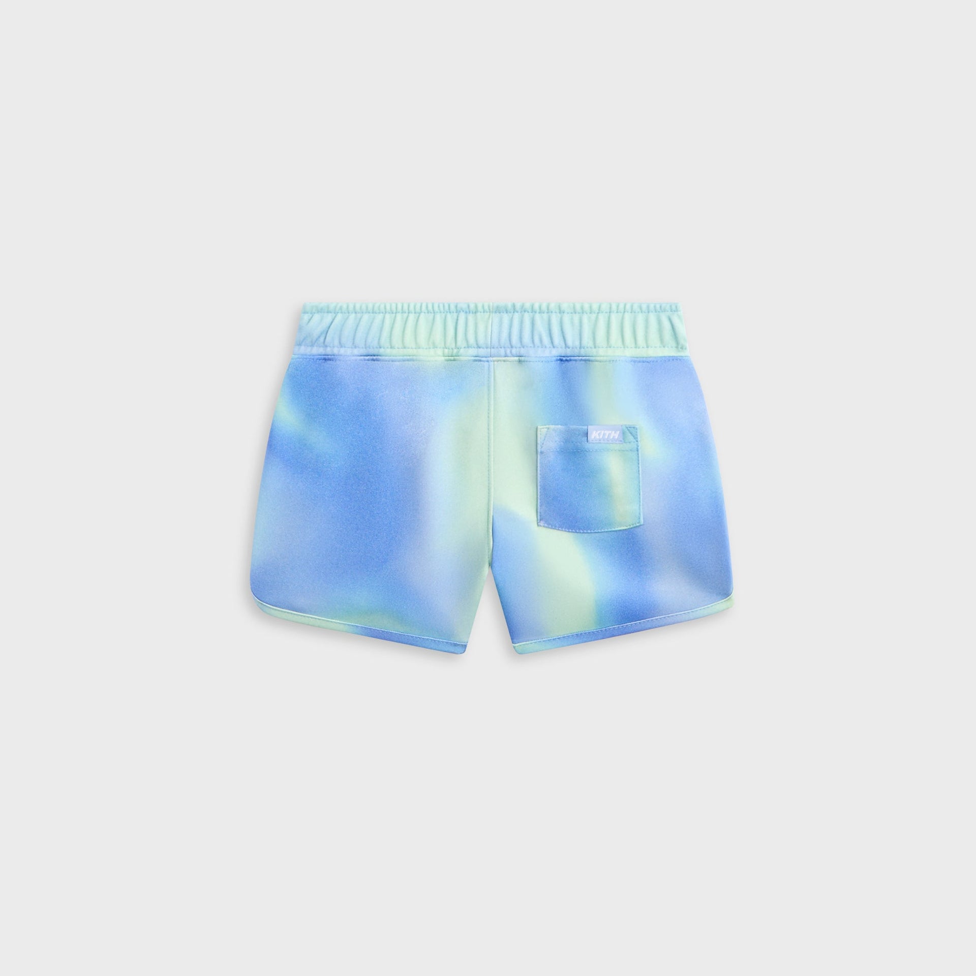 Kith Baby Fluid Soccer Jordan Short - Nassau