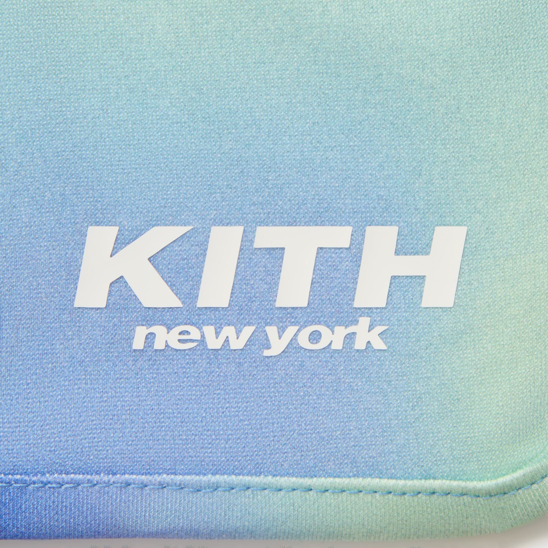 Kith Baby Fluid Soccer Jordan Short - Nassau