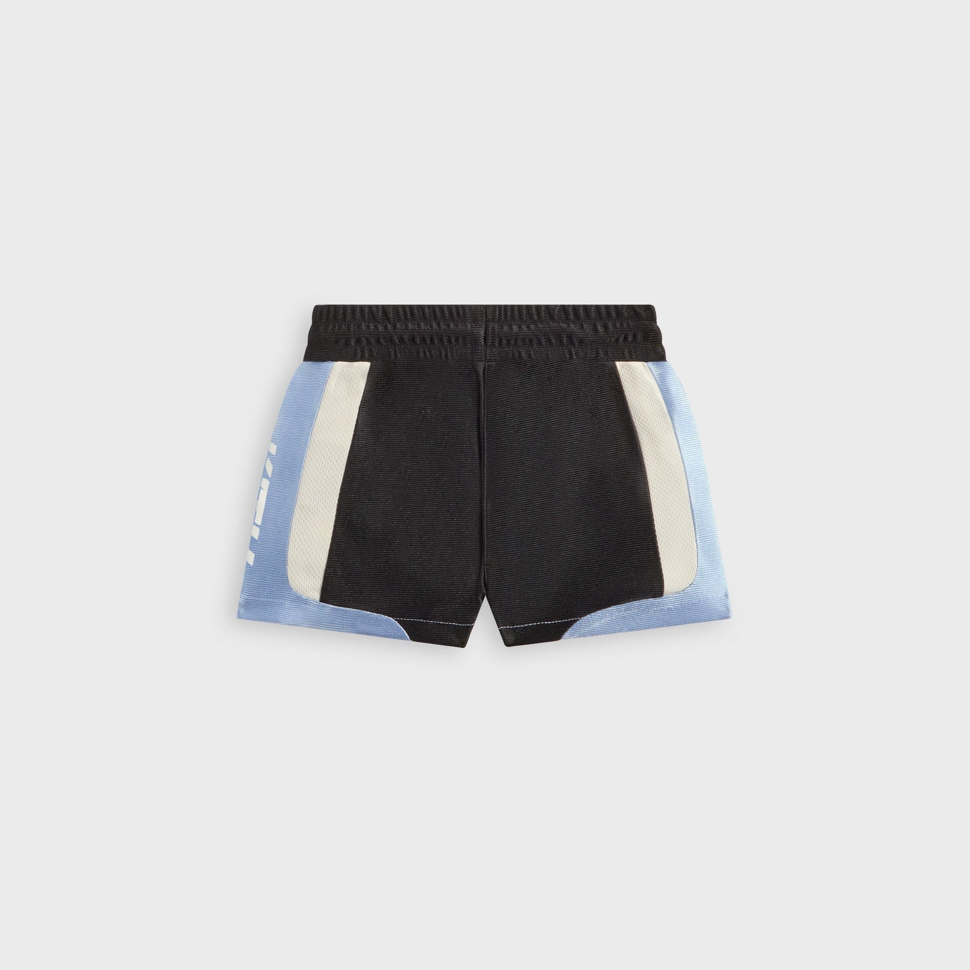 Kith Baby Blocked Faille Micah Short - Nassau