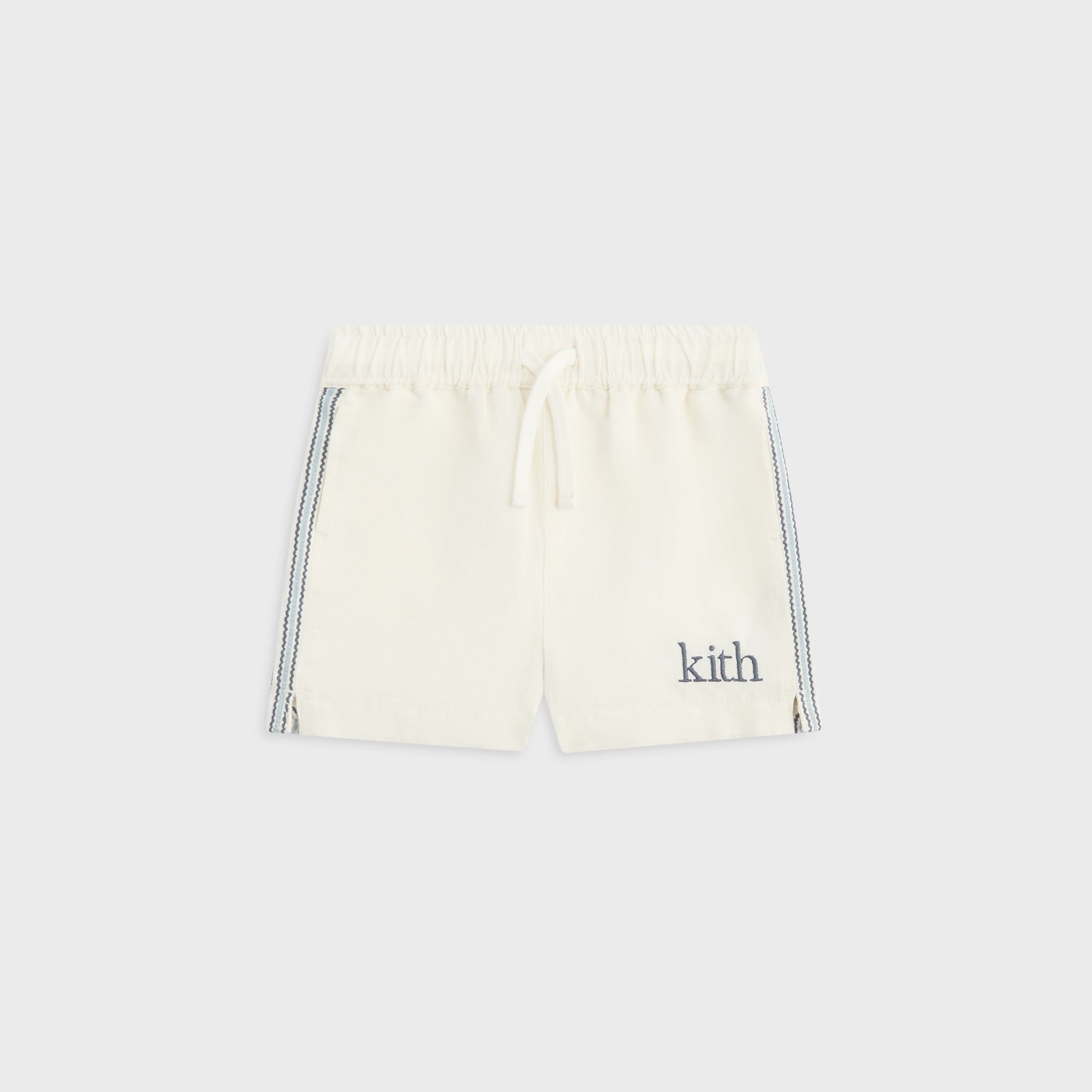 kith フード付きボアロンパース 0-3ヶ月 Kith Baby | Kith Canada