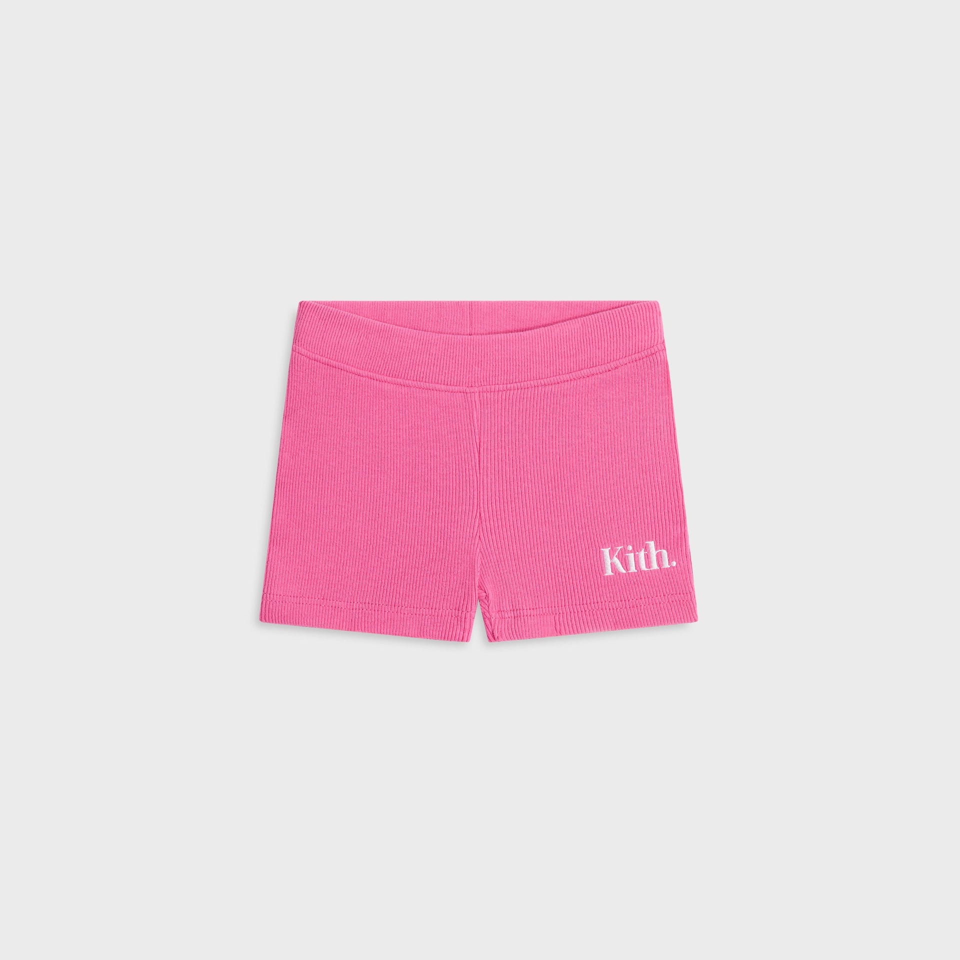 Kith Baby Biker Short - Electra
