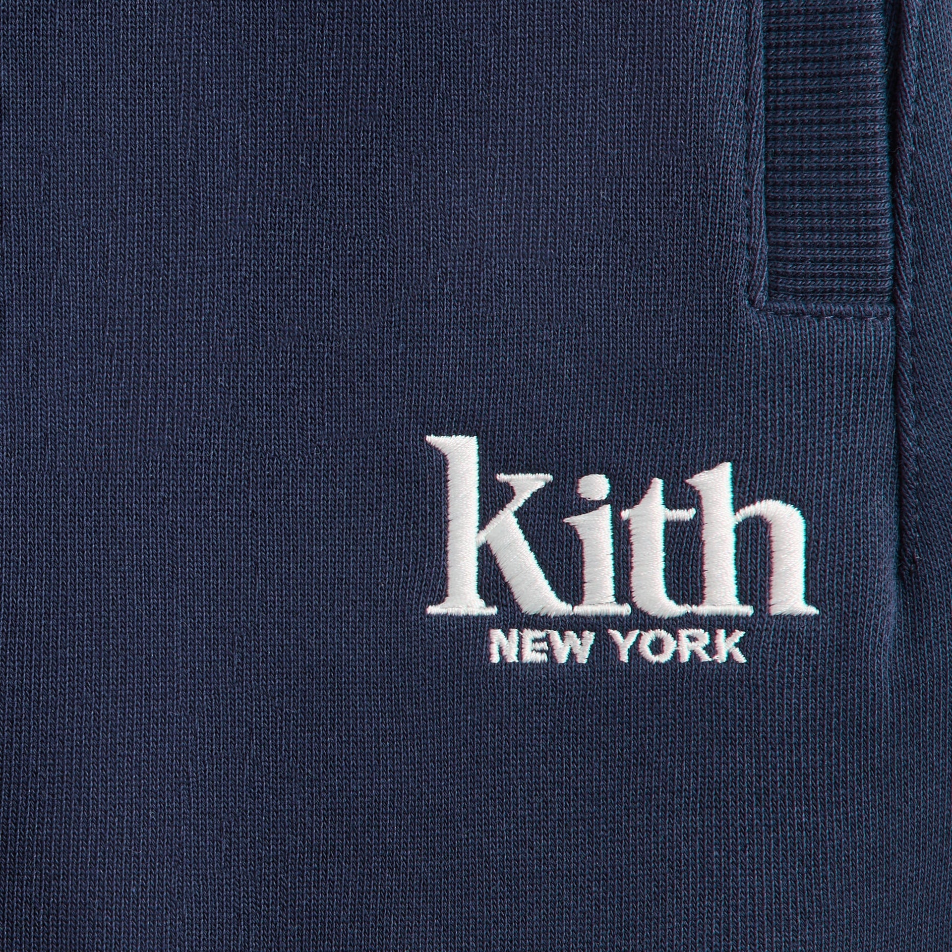 Kith Baby Williams II Pant - Nocturnal - PH