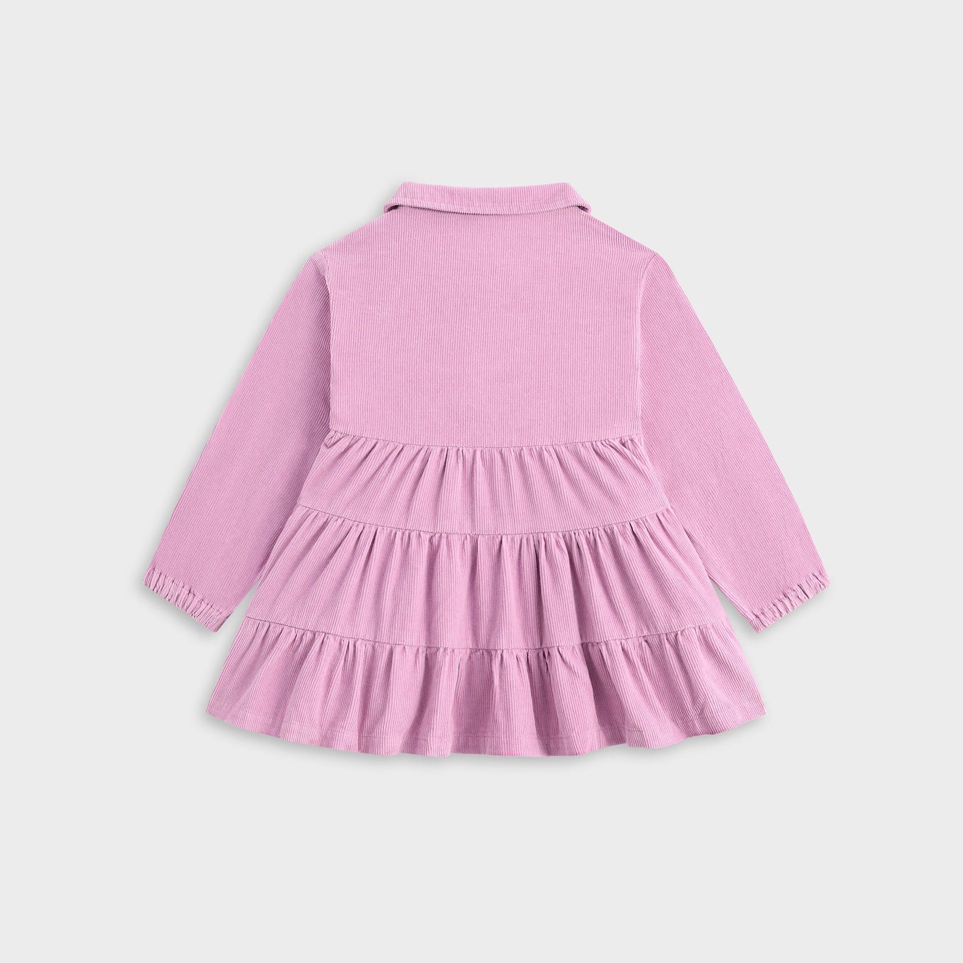 Kith Baby Rowan Dress - Poppet