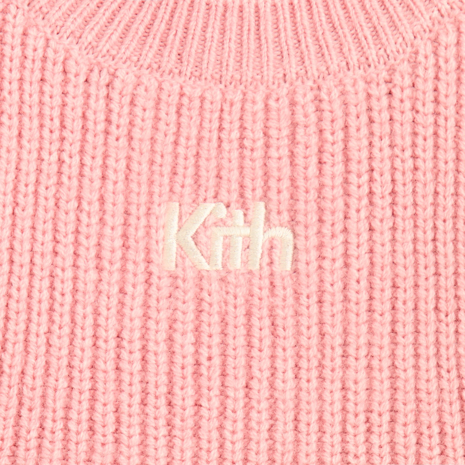 Kith Baby Sweater Dress - Bloom