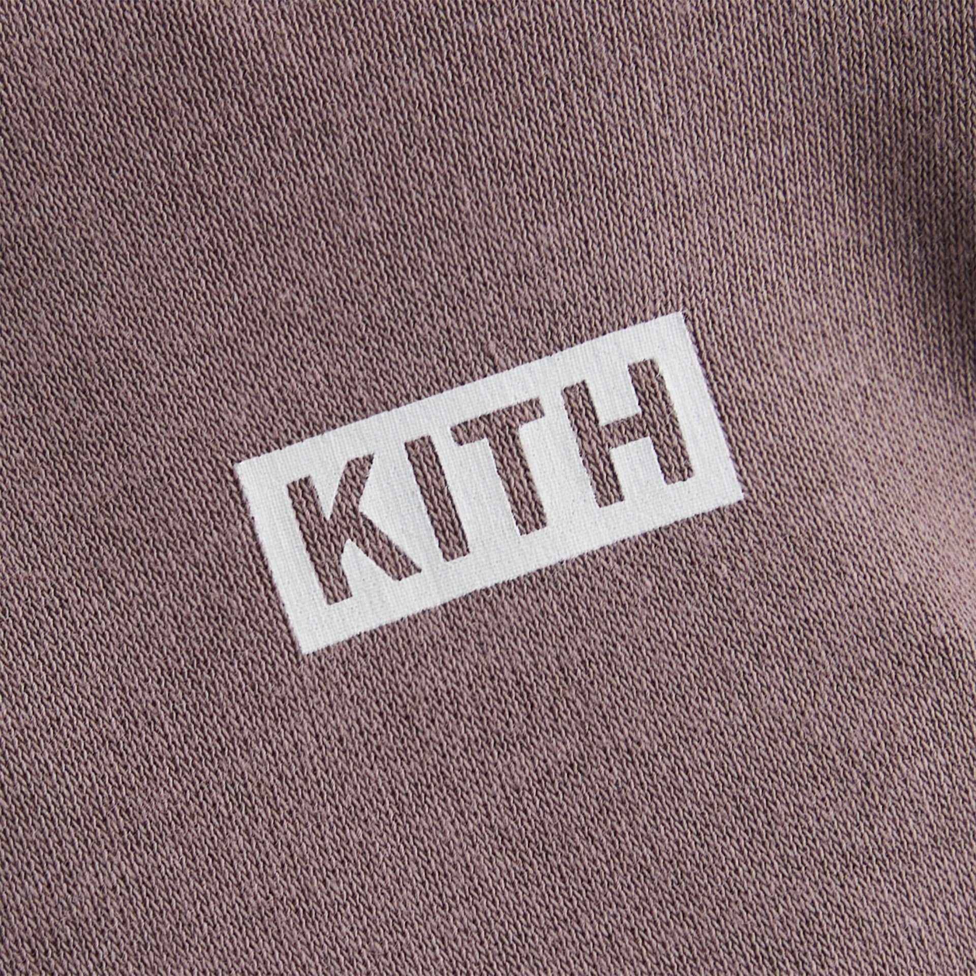 Kith Baby Coverall - Mantle