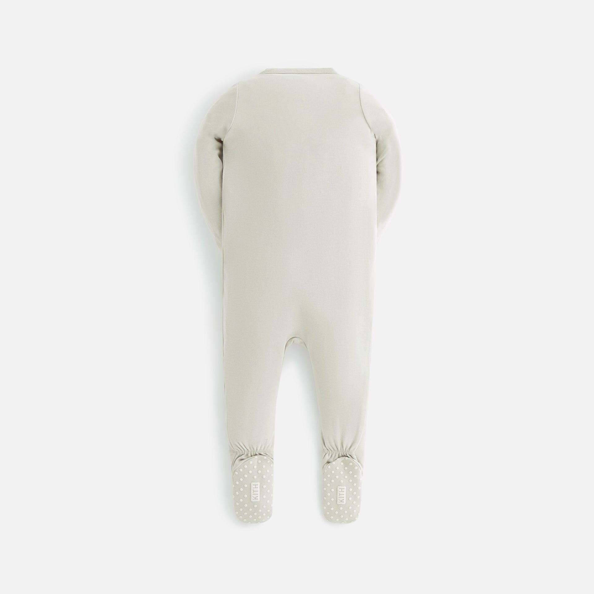 Kith Baby Coverall - Plaster