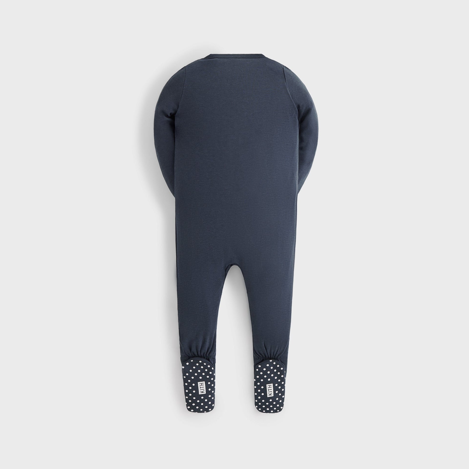 Kith Baby Coverall - Genesis