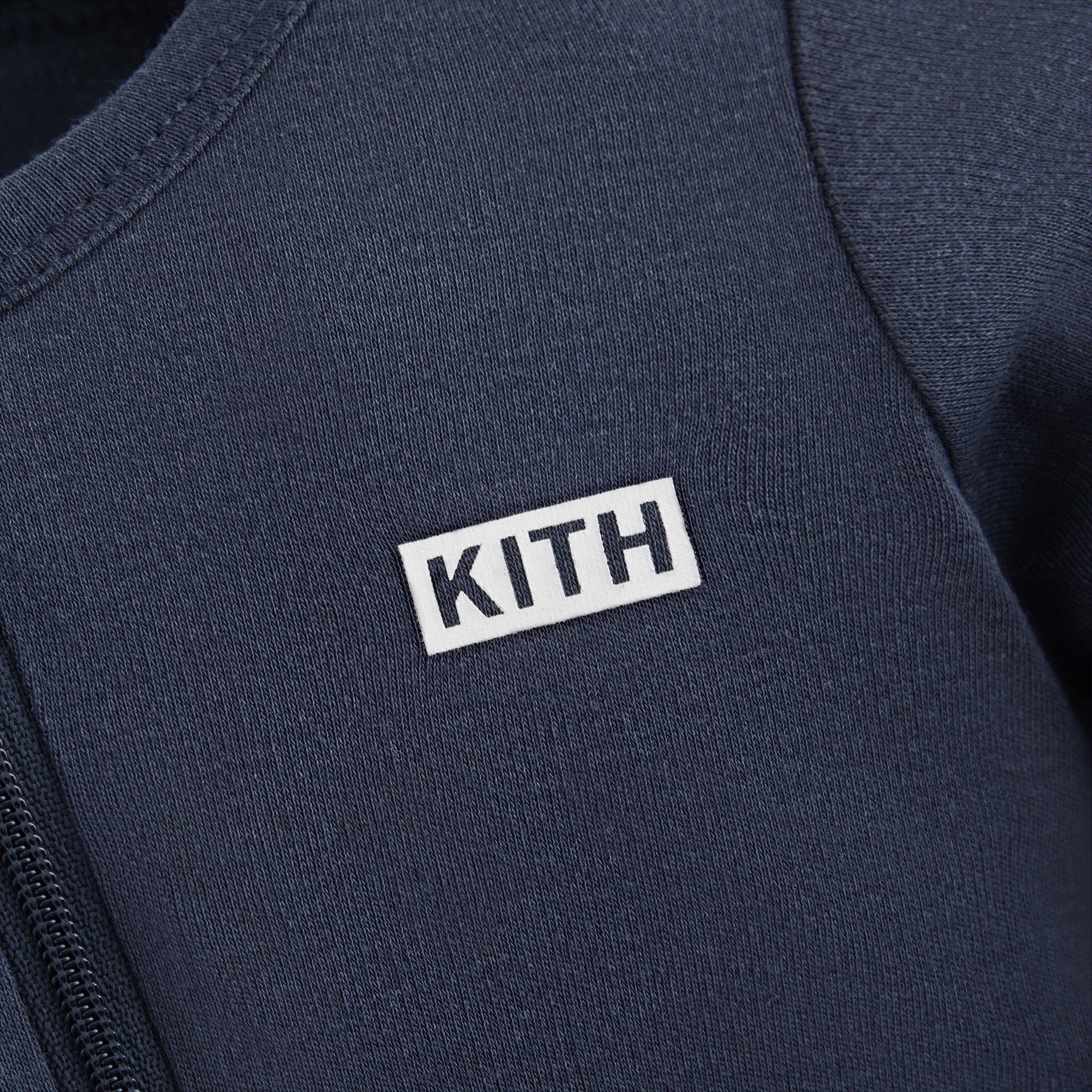 Kith Baby Coverall - Genesis