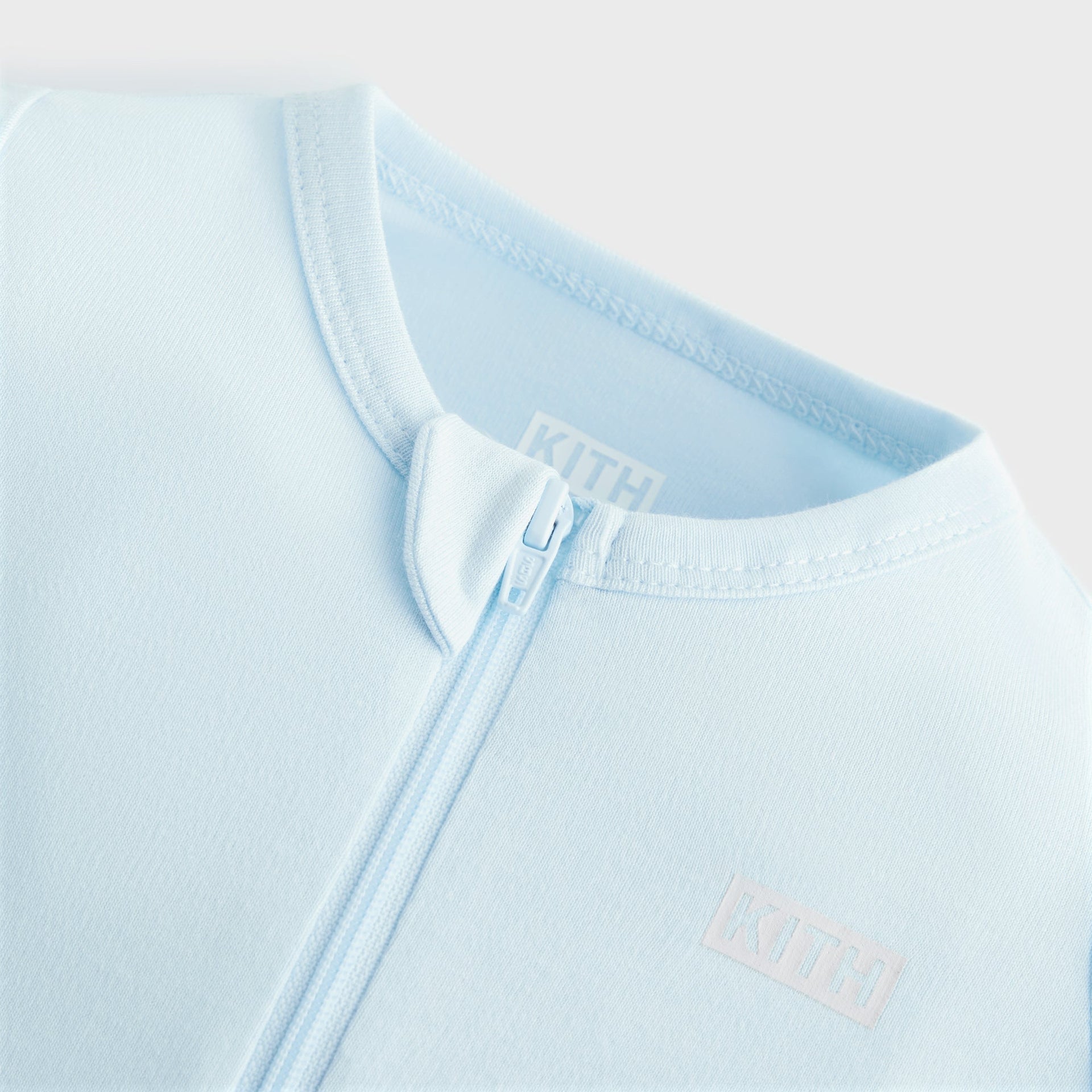 Kith Baby Coverall - Helium