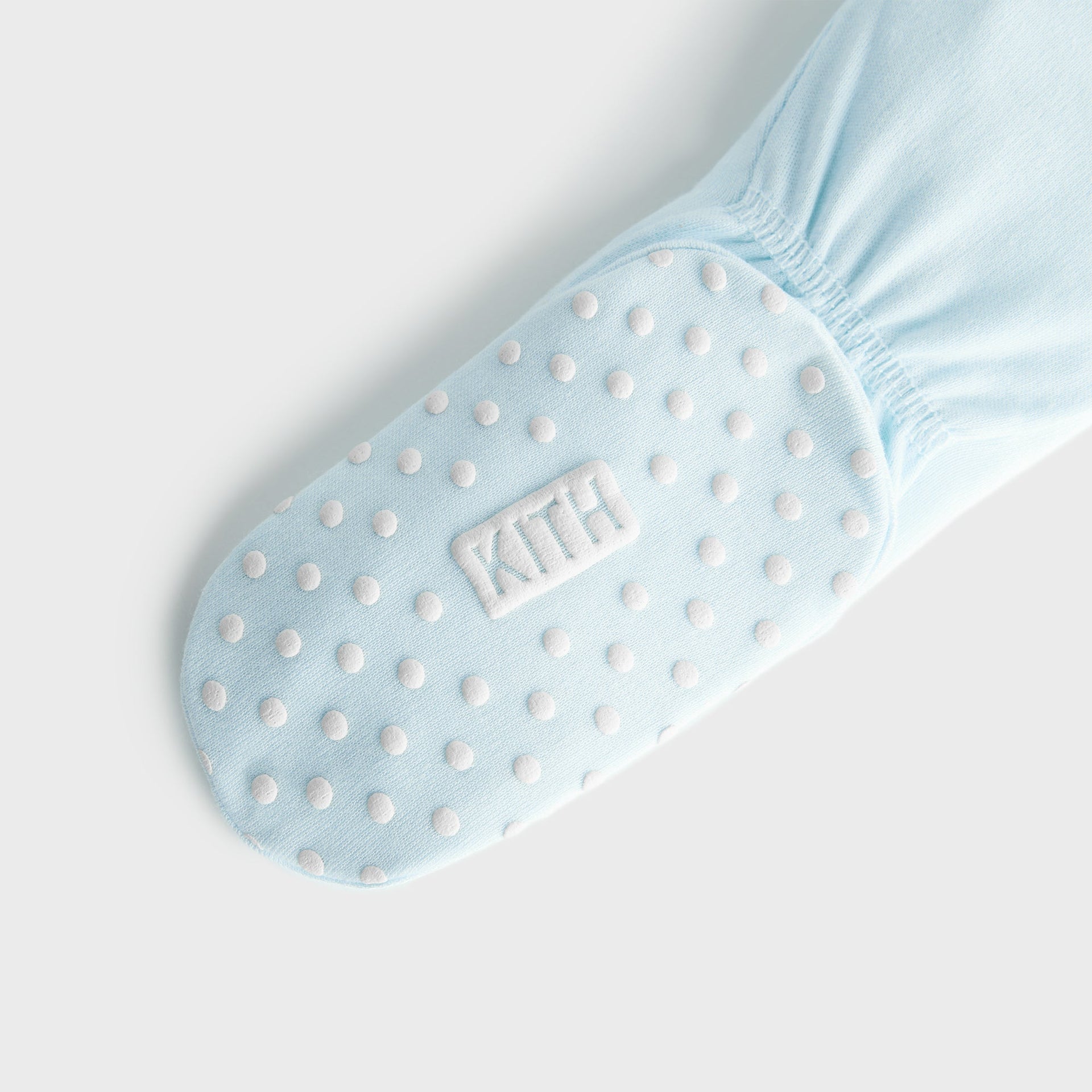 Kith Baby Coverall - Helium