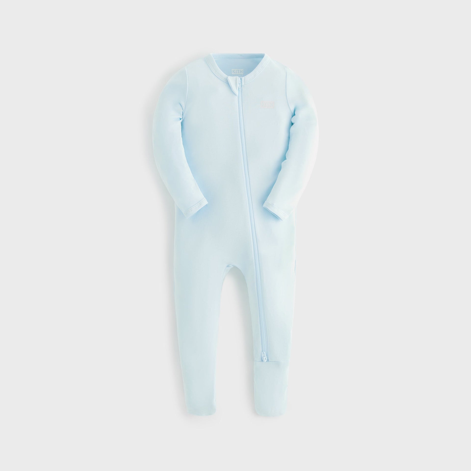 Kith Baby Coverall - Helium