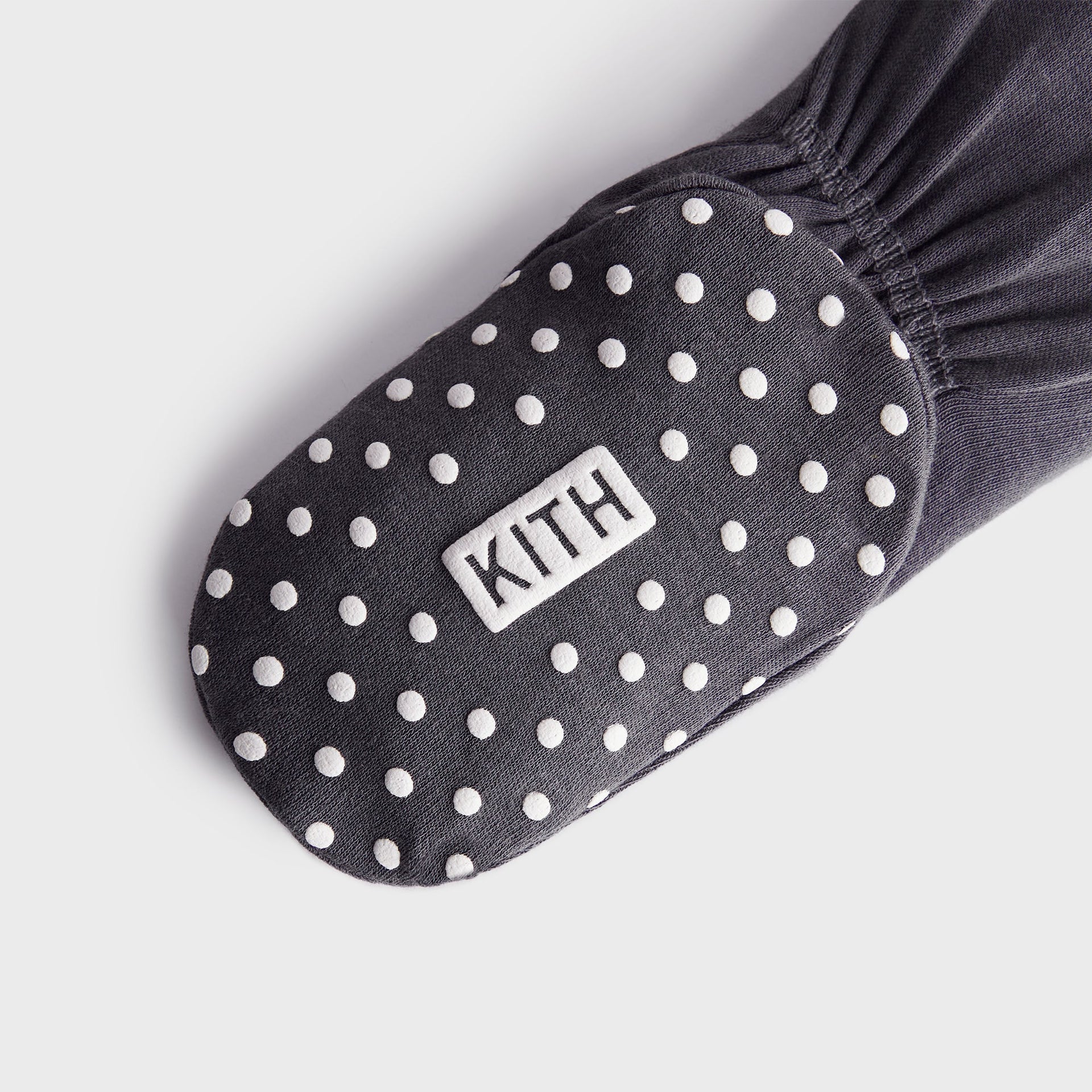 Kith Baby Coverall - Battleship