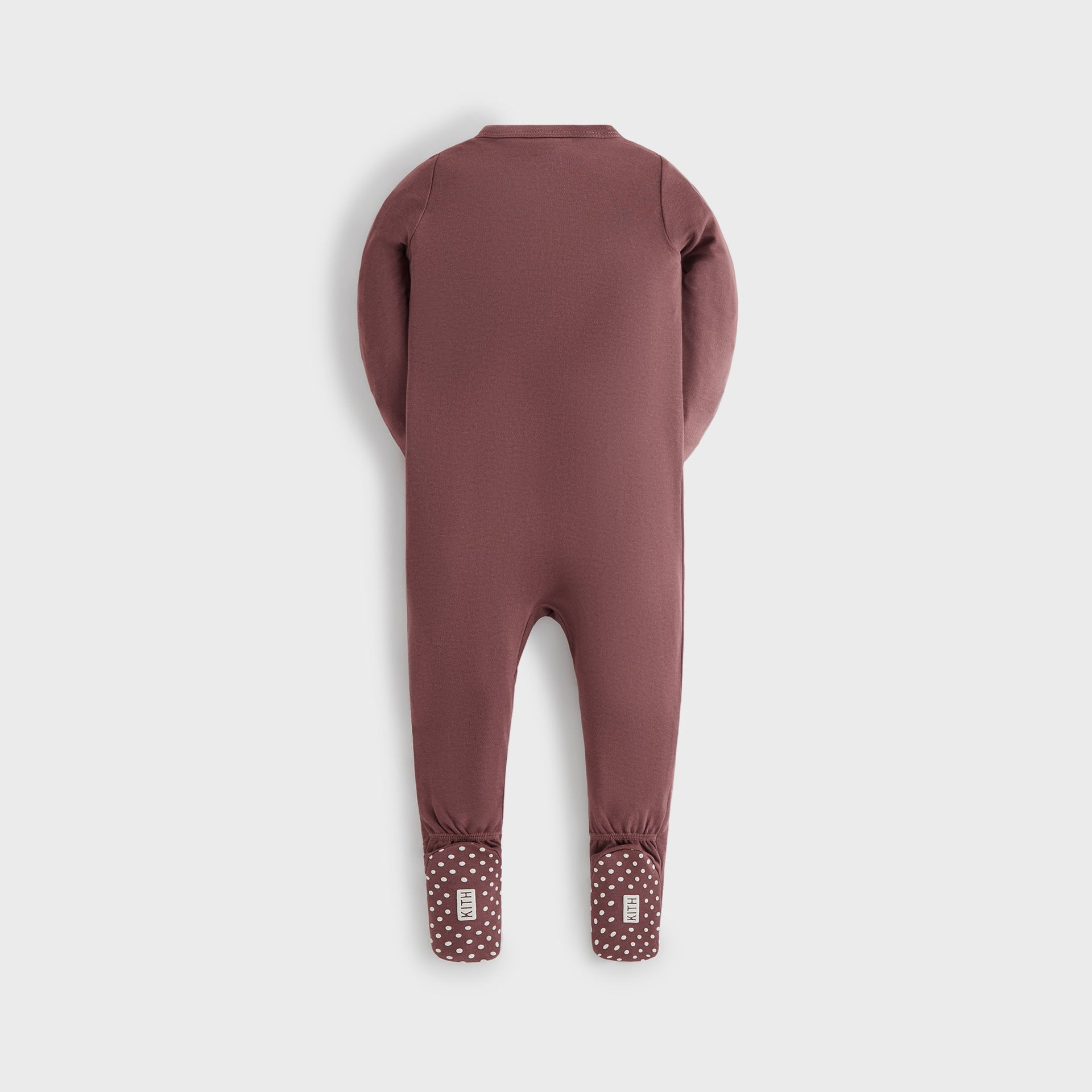 Kith Baby Coverall - Rogue